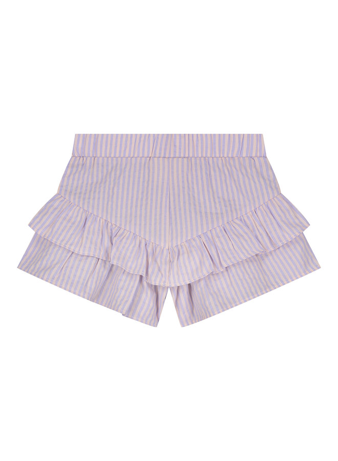 My Name is Charlie - Harper skort - Lilac