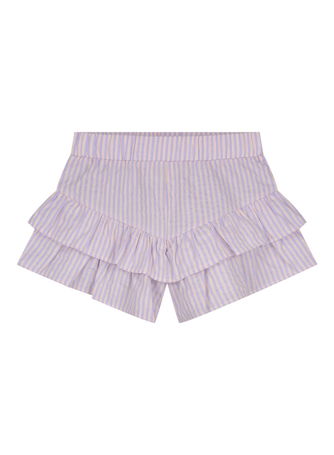 My Name is Charlie - Harper skort - Lilac