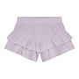 My Name is Charlie - Harper skort - Lilac