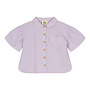My Name is Charlie - May blouse - Lilac