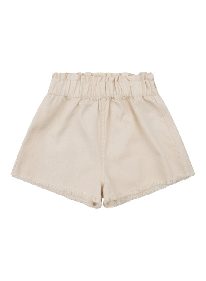 Navy Natural - Eef short