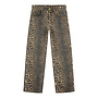 My Name is Charlie - Zara jeans - Leopard