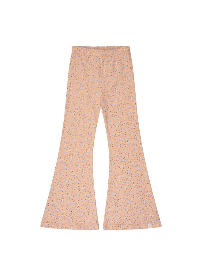 Be flared flower bomb - Pink sand