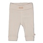 Feetje babykleding - Broek rib met streep - Honey Bear - Zand