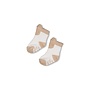 Feetje babykleding - Sokken - Honey Bear - Offwhite