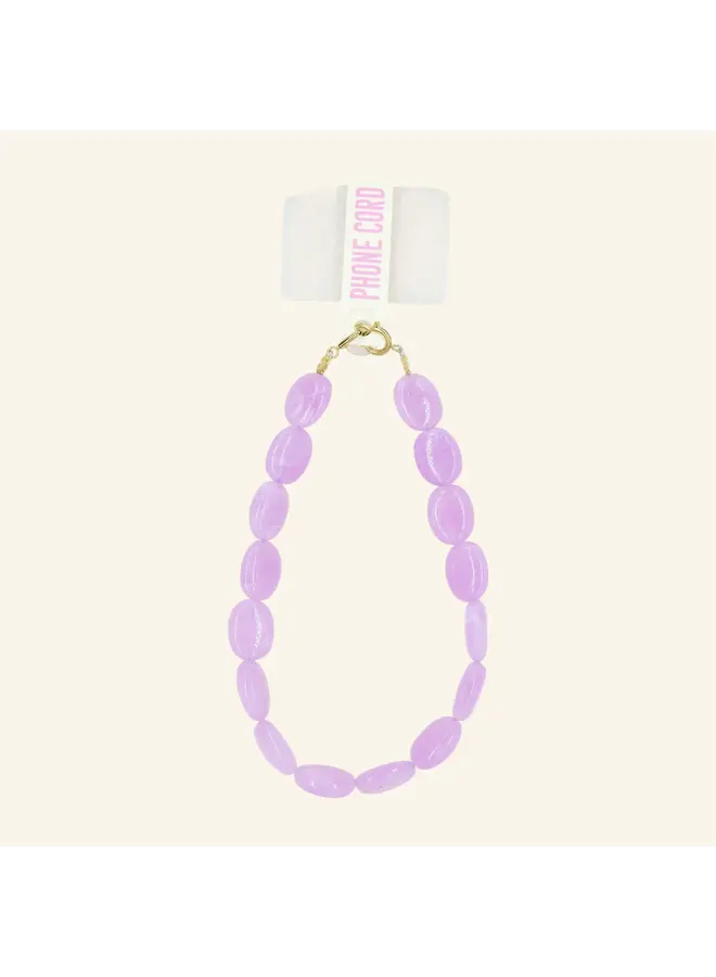 Mable. - Phonecord - Lots of lilac