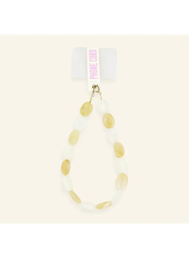 Mable. - Phonecord - Lovely latte