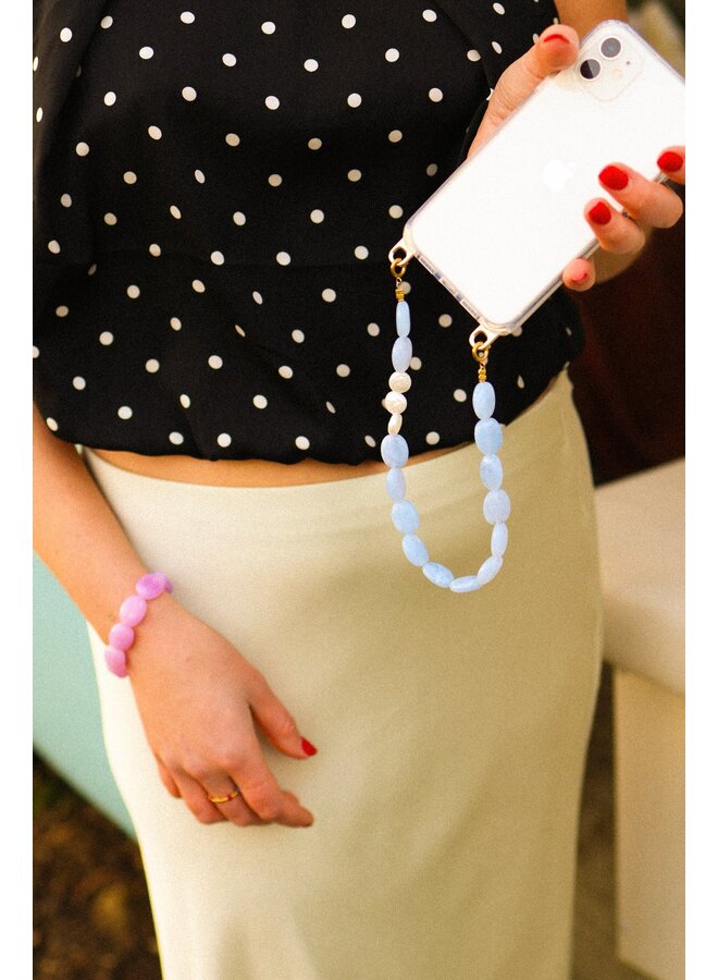 Mable. - Phonecord - Soft cloud