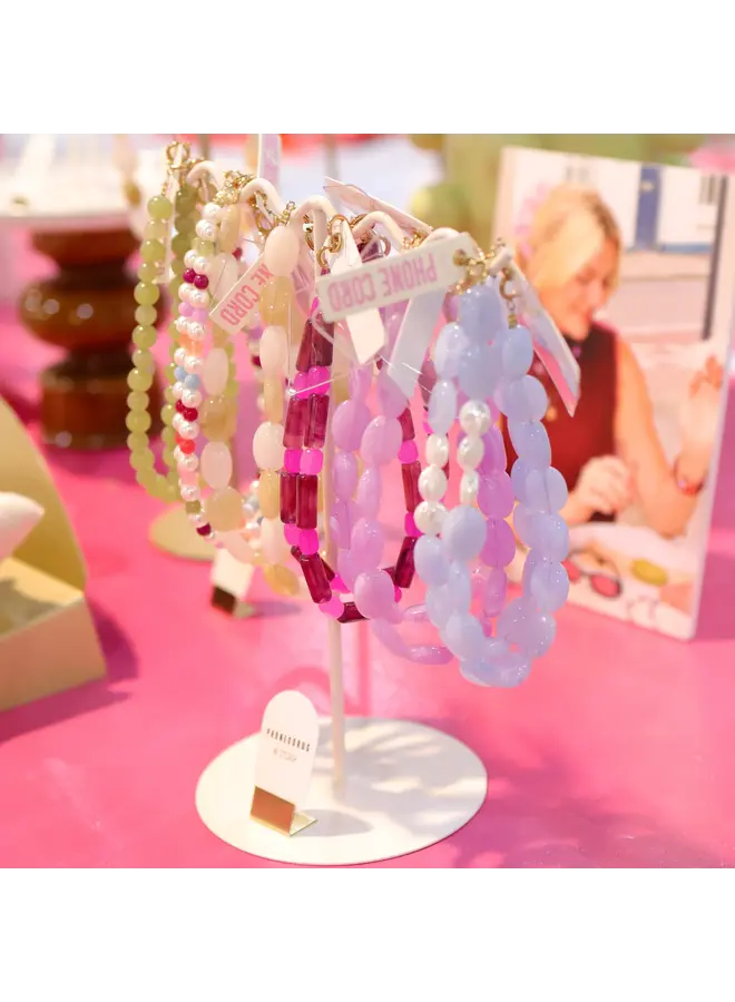 Mable. - Phonecord - Matcha