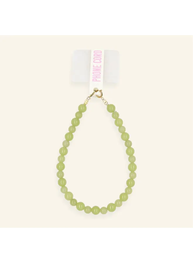 Mable. - Phonecord - Matcha