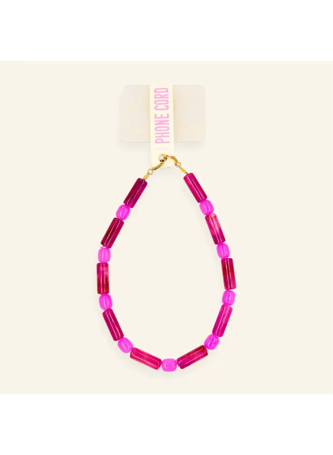 Phonecord - Bubblegum