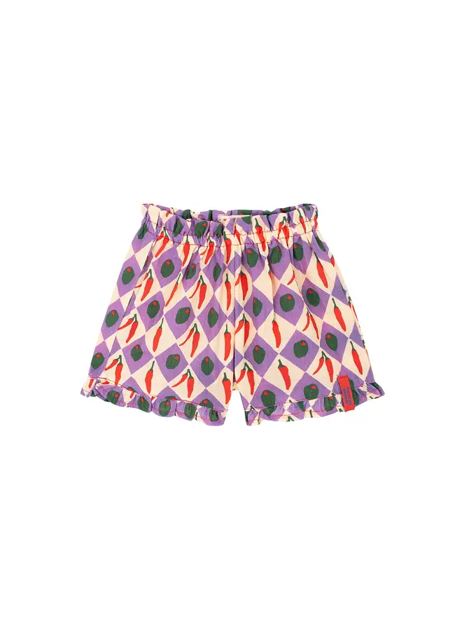 Formaggio shorts