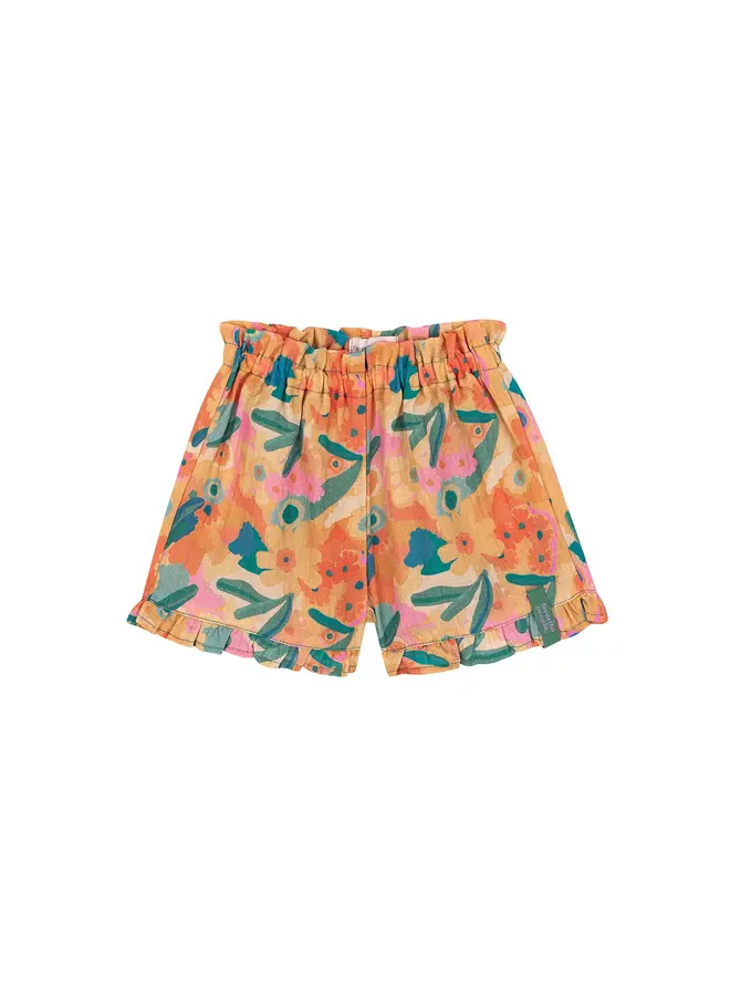 Favorite People - Toscana shorts