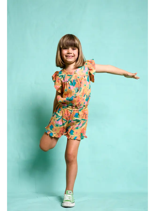 Favorite People - Toscana shorts