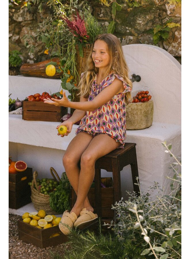 Favorite People - Formaggio top