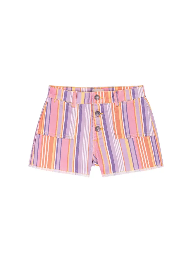 Ricotta girl shorts