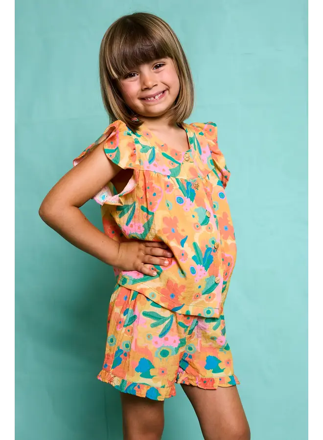 Favorite People - Toscana top