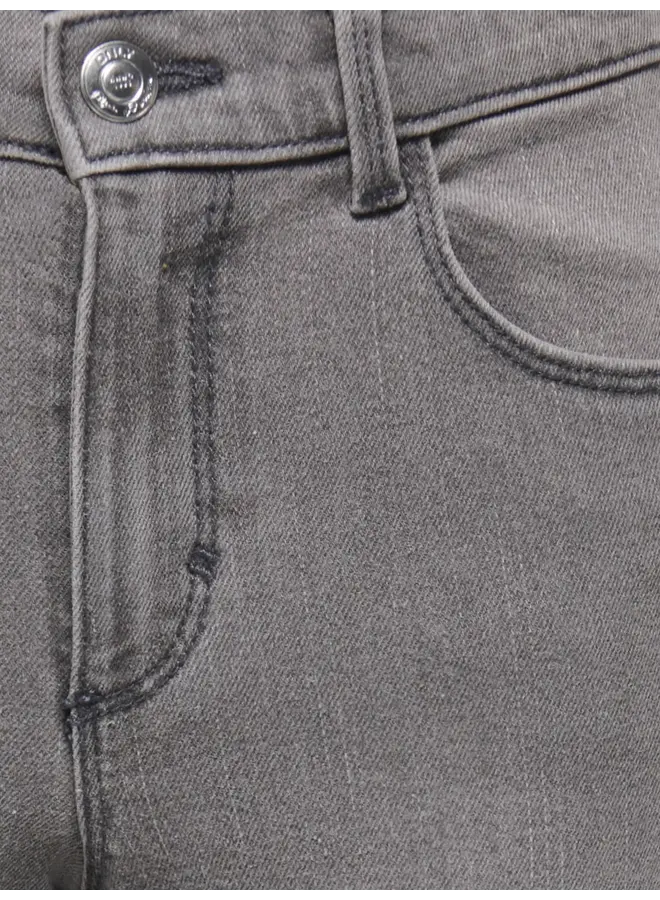 Kids Only - Blair life flared - Light grey denim