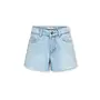 Kids Only - Robyn denim shorts - Light blue denim