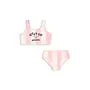 Konges Sløjd - Pomia bikini - Candy rose stripe
