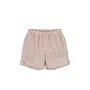 Konges Sløjd - Asnou swim shorts - Blush stripe