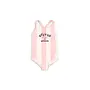Konges Sløjd - Pomia swimsuit - Candy rose stripe