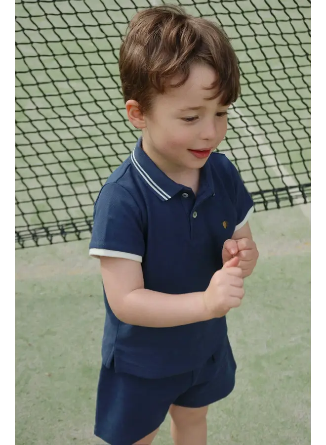 Konges Sløjd - Florian shorts - Spellbound