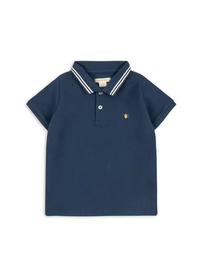 Florian polo shirt - Spellbound