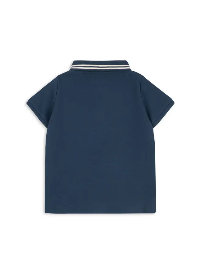 Konges Sløjd - Florian polo shirt - Spellbound