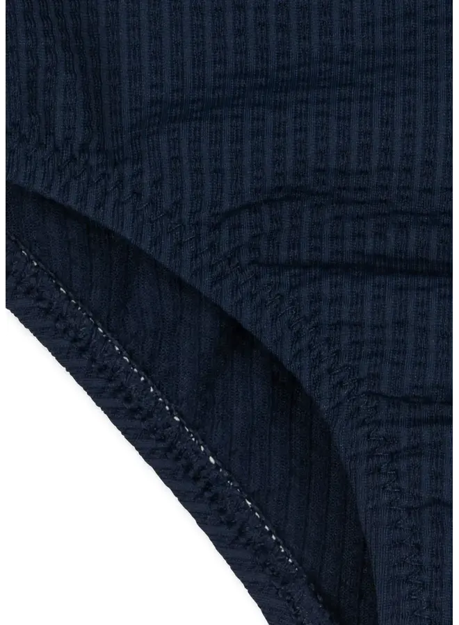 Konges Sløjd - Bowie swimsuit - Navy blazer