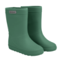 Enfant - Rain boots solid - Verdant green