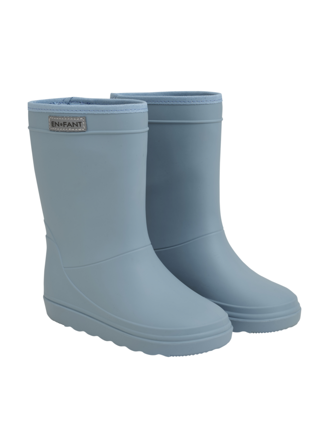 Enfant - Rain boots solid - Citadel