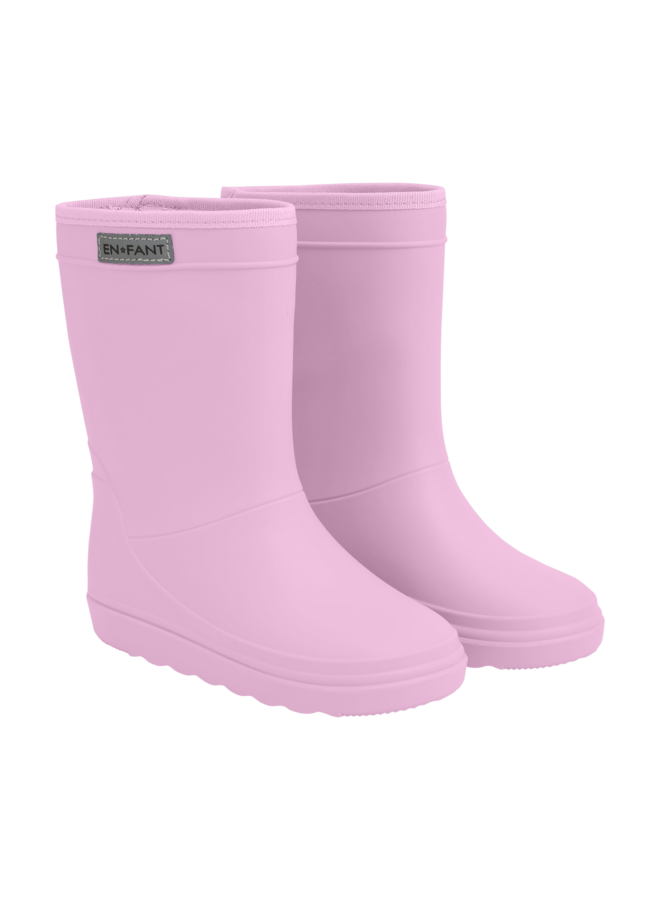 Rain boots solid - Bonbon
