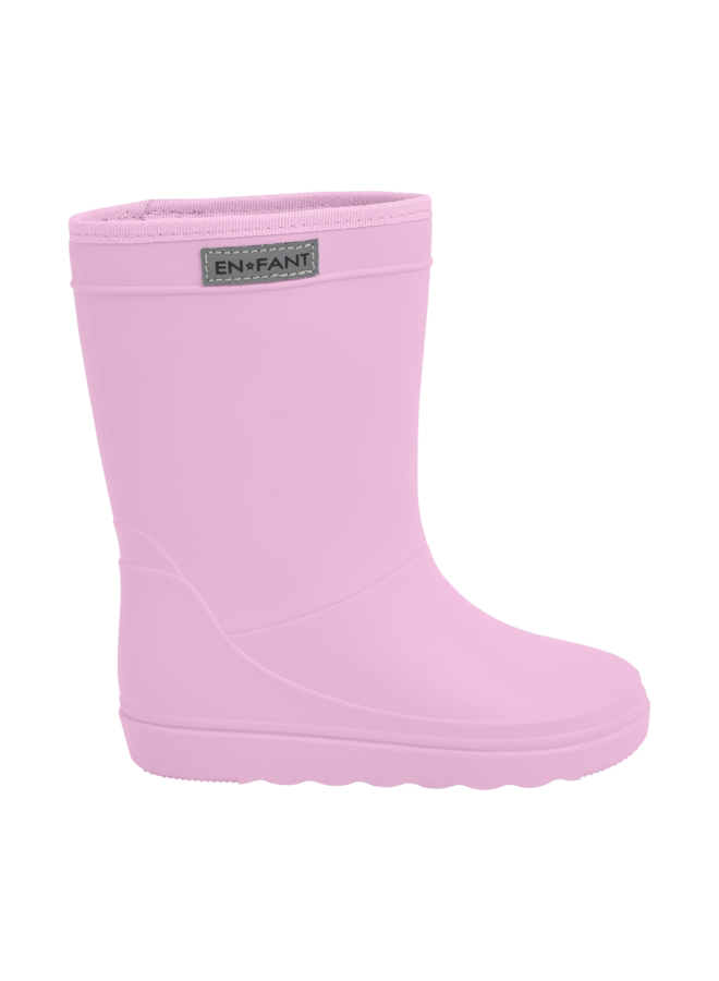 Enfant - Rain boots solid - Bonbon