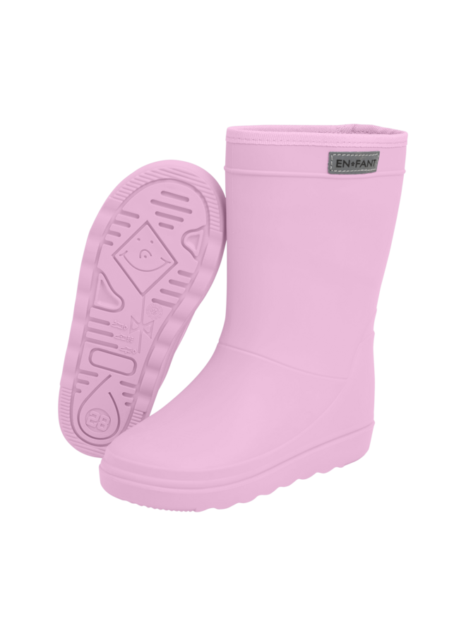 Enfant - Rain boots solid - Bonbon