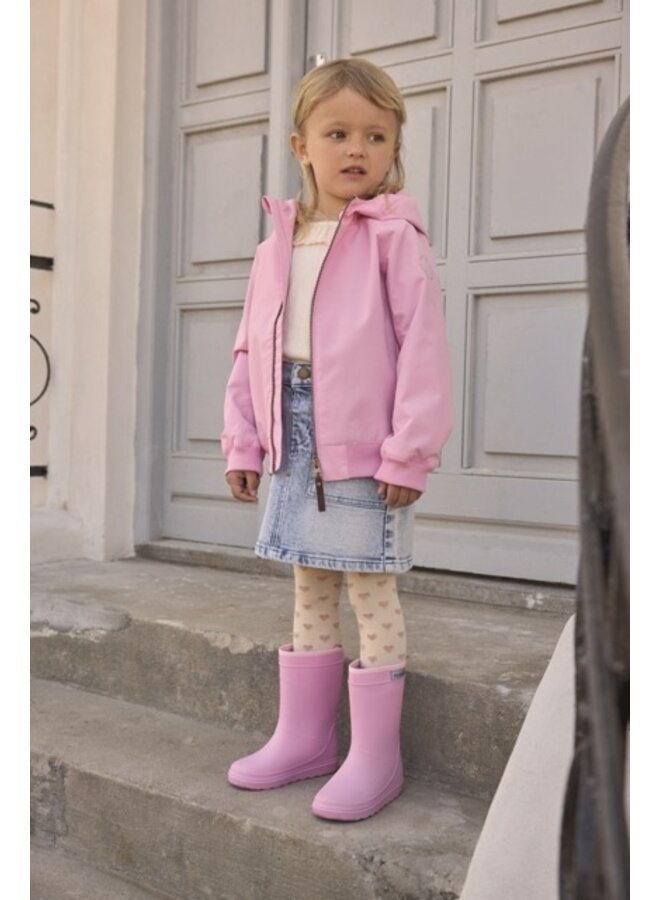 Enfant - Rain boots solid - Bonbon