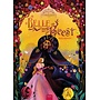 Clavis Books - Sara Ugolotti - Belle en het beest