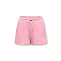 Kids Only - Sweat string shorts - Romance rose