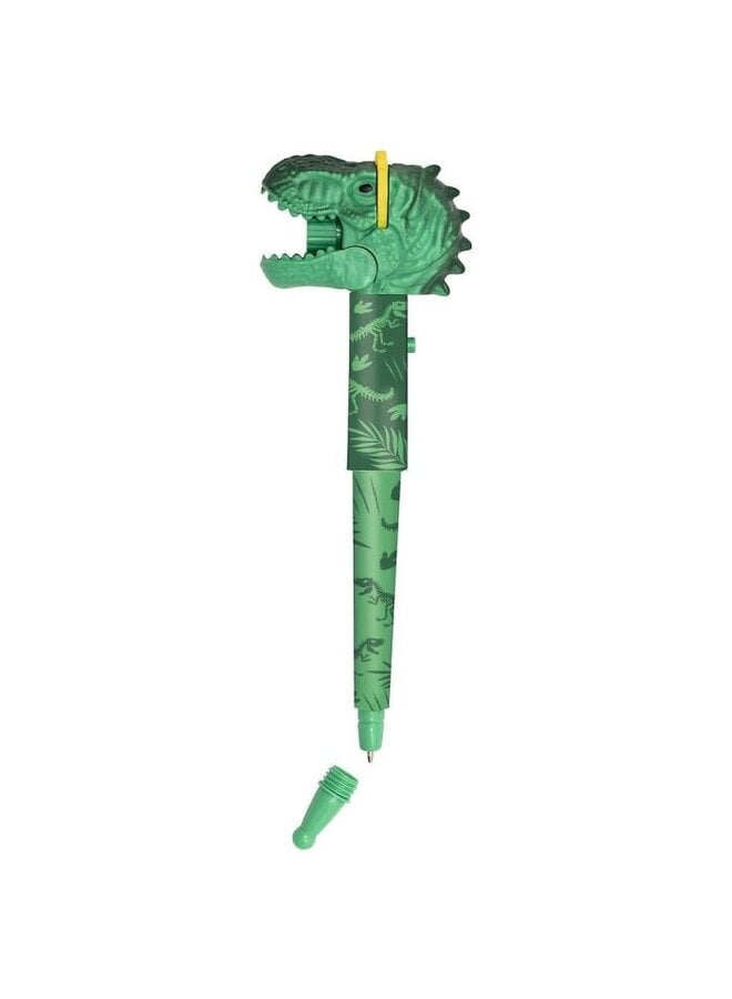 Moses - 40268 - Dino projector balpen