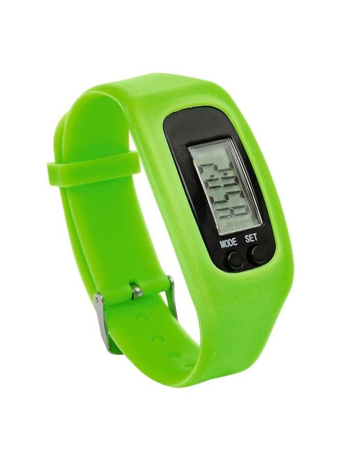 Moses - 9903 - Expeditie natuur 2 in 1 stappenteller