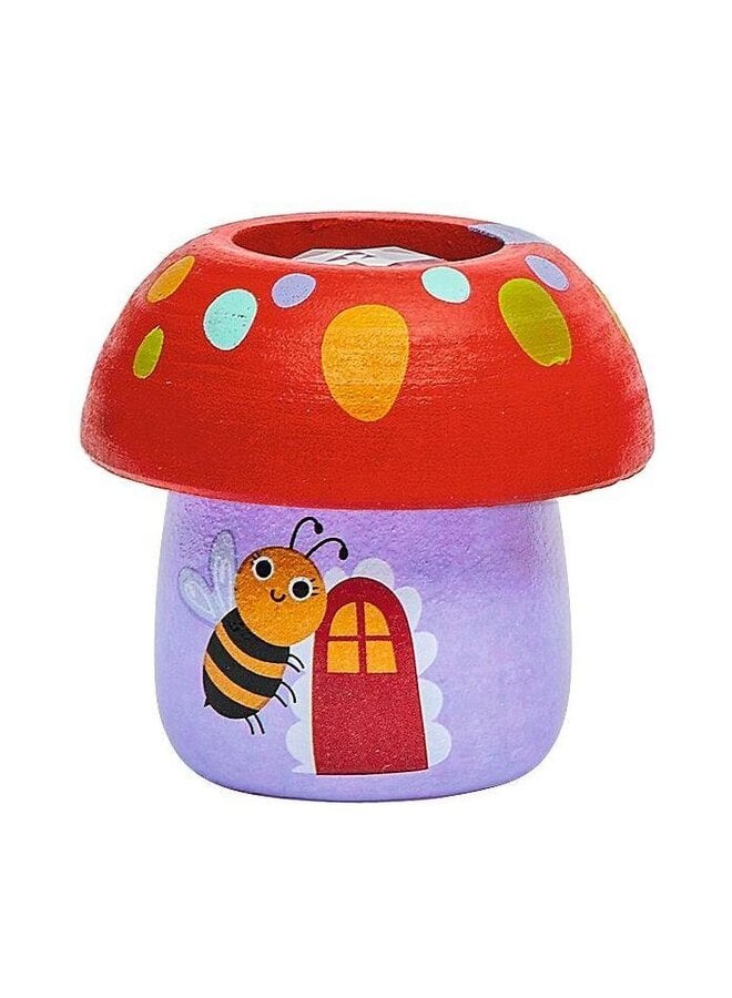 16208 - Mijn tovertuin insectenoog