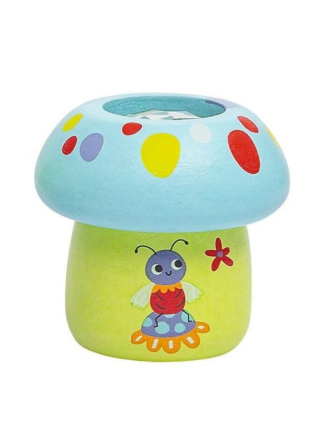 Moses - 16208 - Mijn tovertuin insectenoog