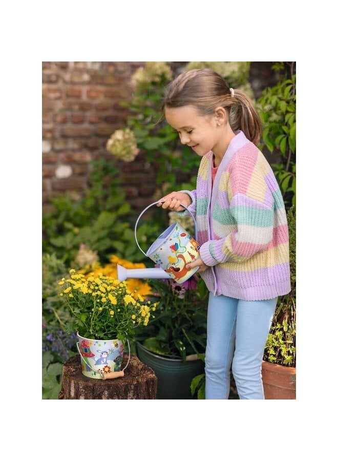 Moses - 16202 - Mijn tovertuin emmer
