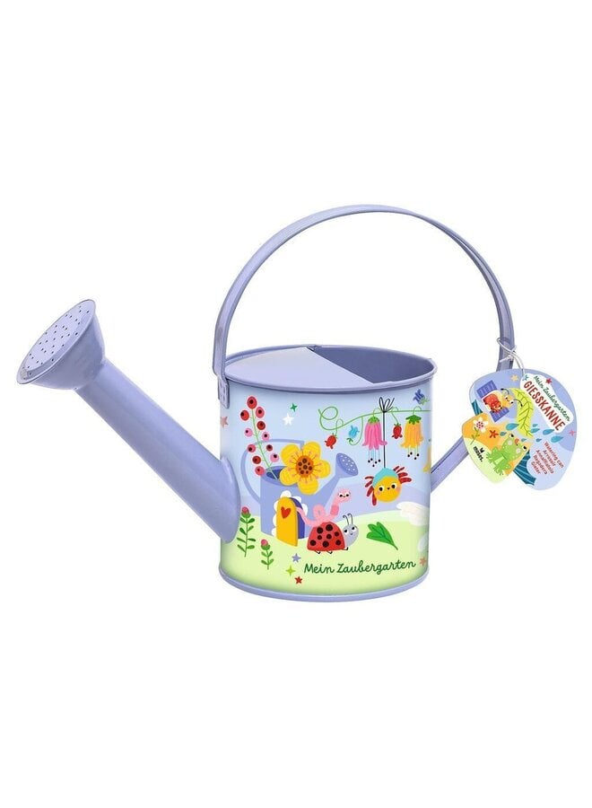 16207 - Mijn tovertuin gieter