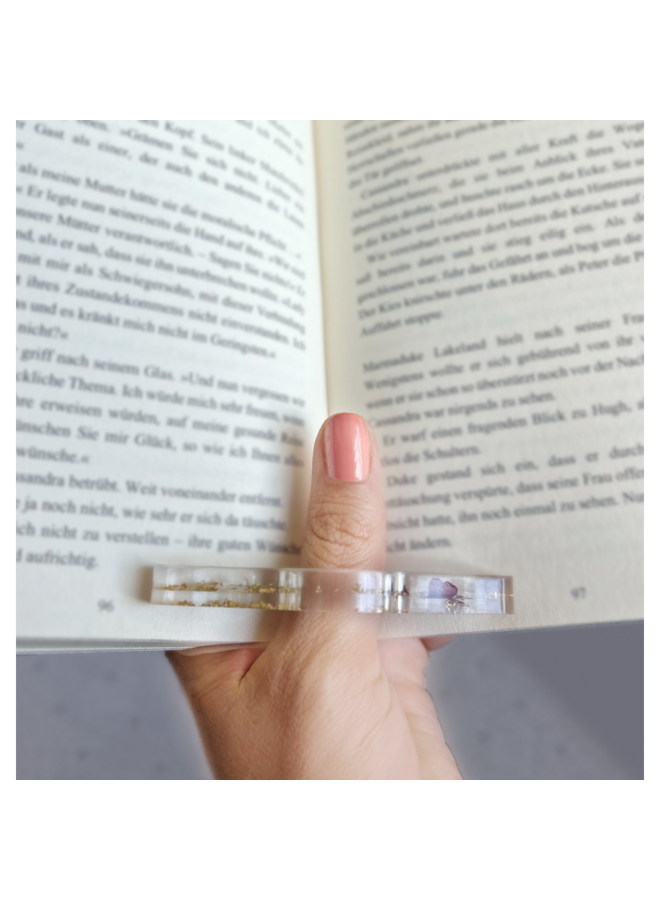 Moses - 83588 - Leesduim