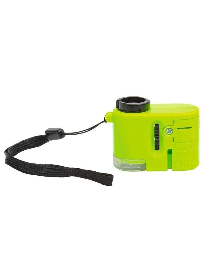 Moses - 9902 - Expeditie natuur mini opzet microscoop