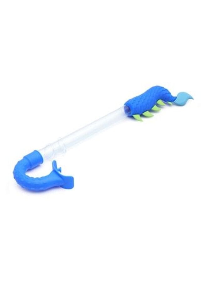Bling2o - Snorkel dragon - Midnight mystic