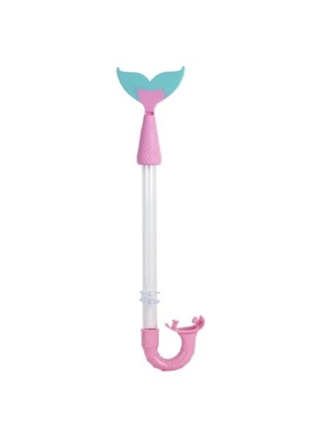Bling2o - Snorkel arietail - Mint to be pink