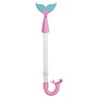 Bling2o - Snorkel arietail - Mint to be pink