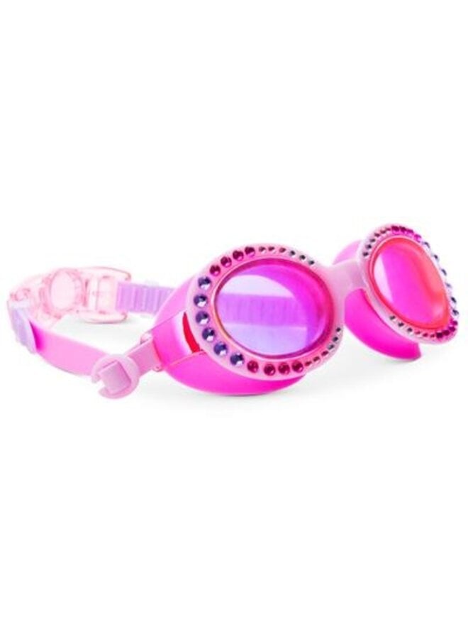 Bling2o - Zwembril aurora - Purely pink